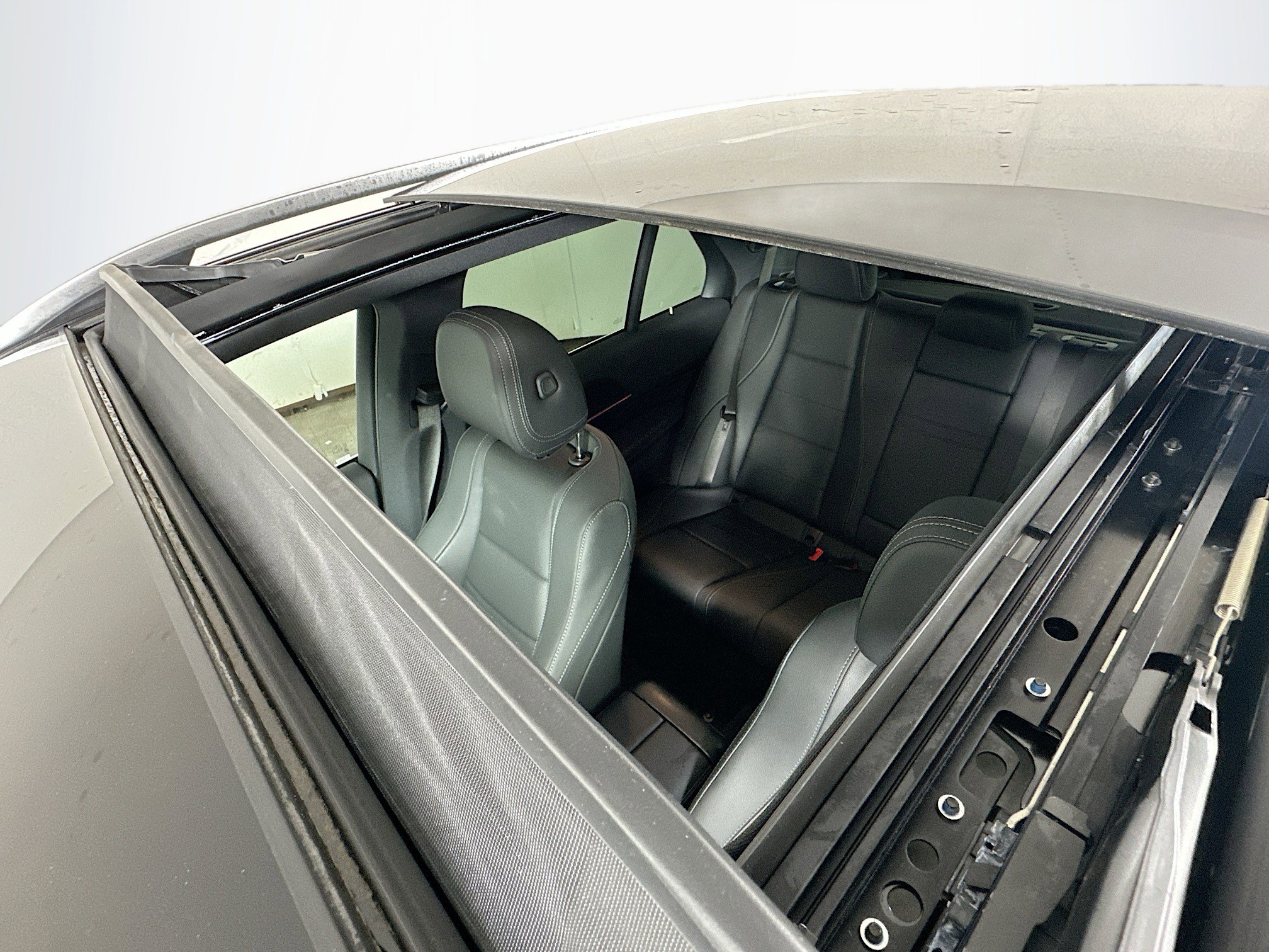 Certified 2025 Mercedes-Benz GLE 350 4MATIC image 23