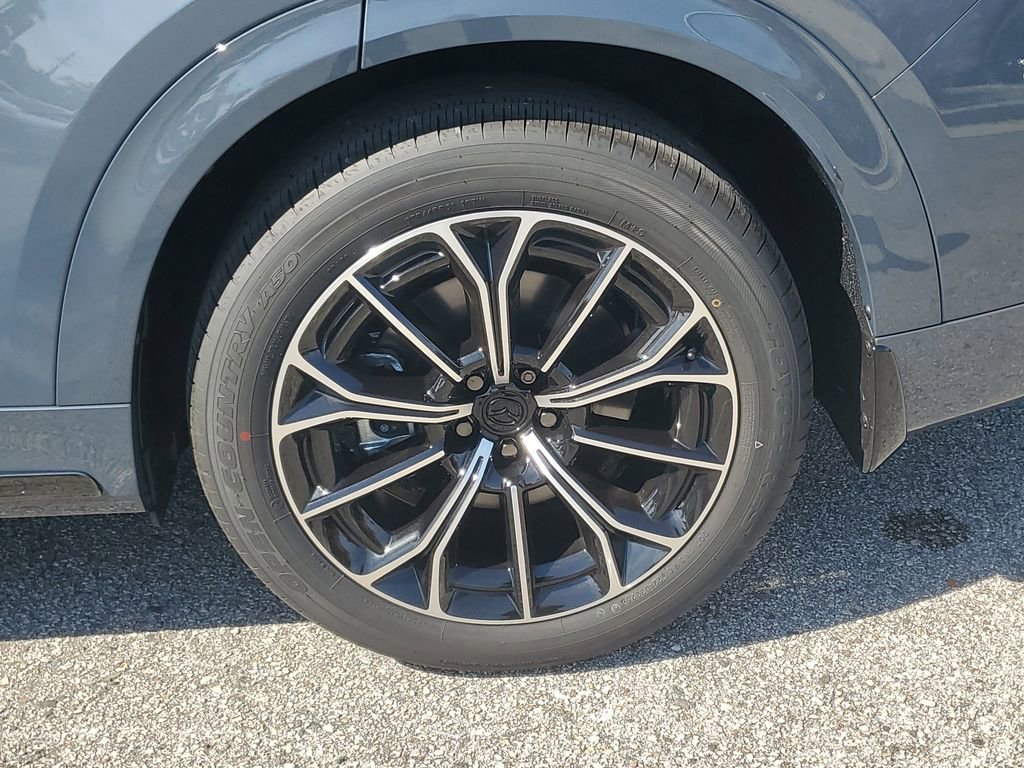 New 2026 MAZDA CX-70 3.3 Turbo S w/ Premium Package image 6