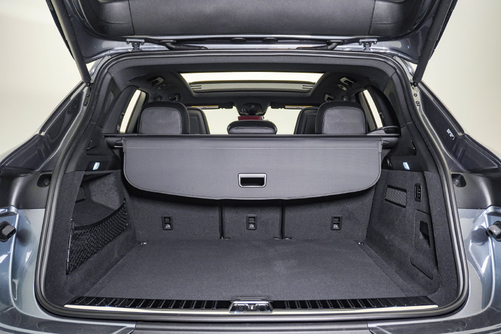 New 2026 Porsche Cayenne S AWD/4WD image 28