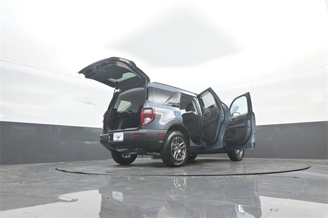 New 2025 Ford Bronco Sport Big Bend w/ Convenience Package image 38