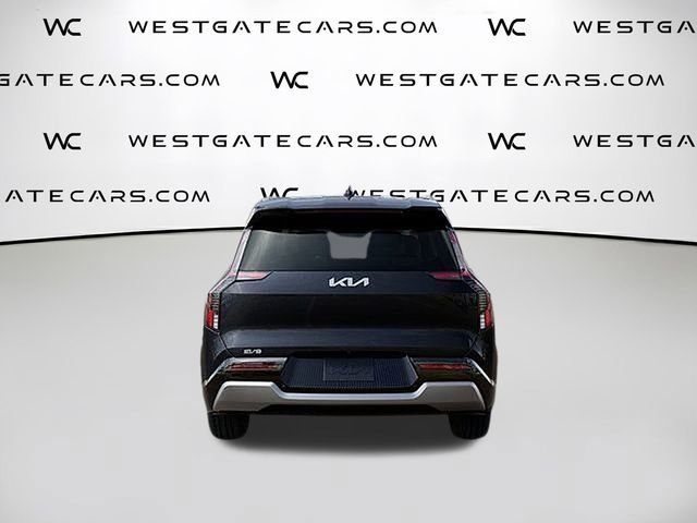New 2026 Kia EV9 Land image 13