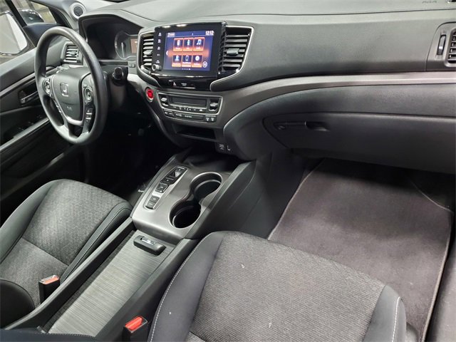 Used 2021 Honda Ridgeline Sport image 15