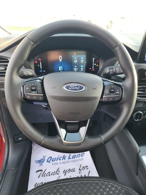 New 2026 Ford Escape Active w/ Cold Weather Package AWD/4WD image 22