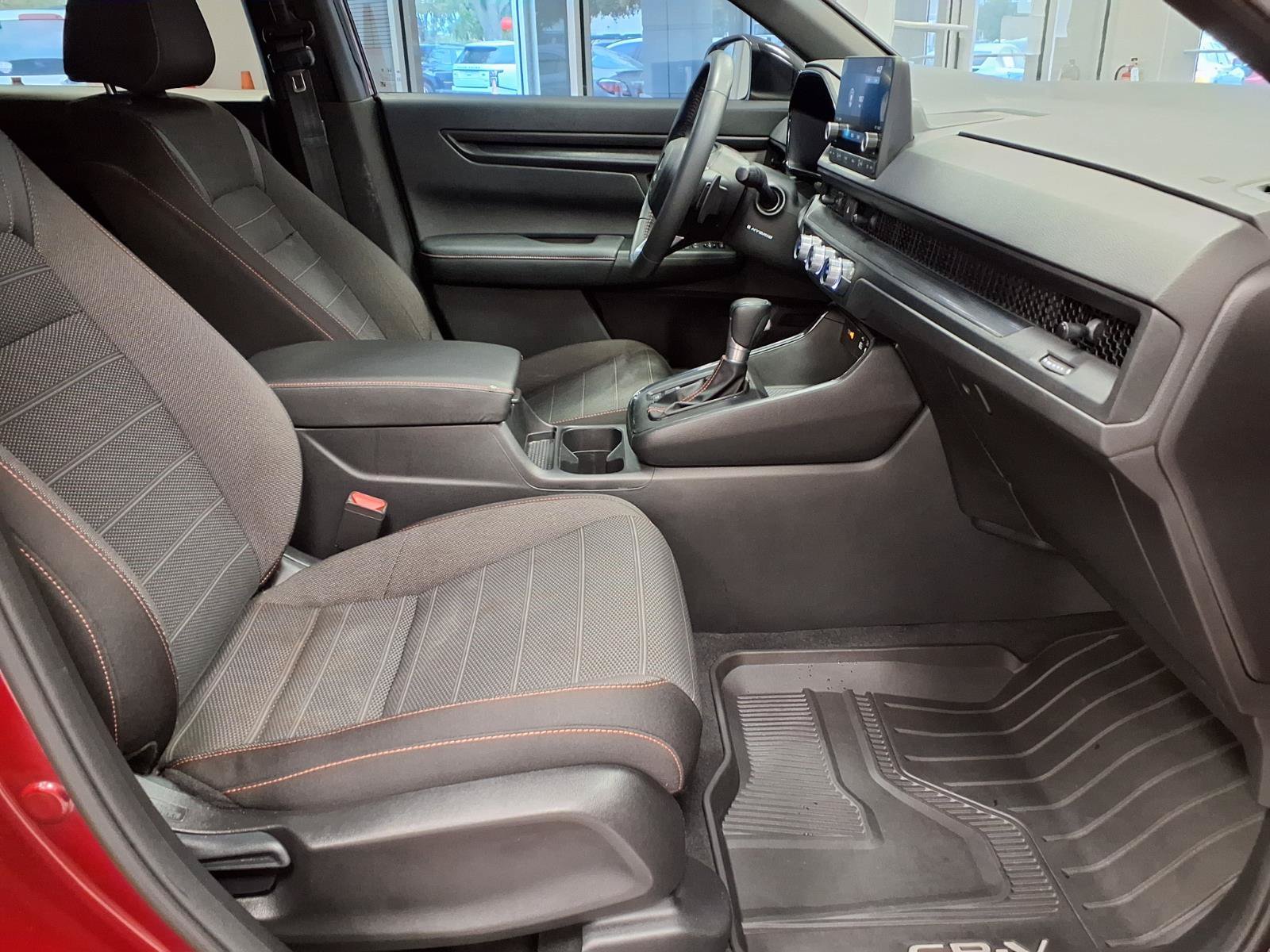 Used 2024 Honda CR-V Sport image 10
