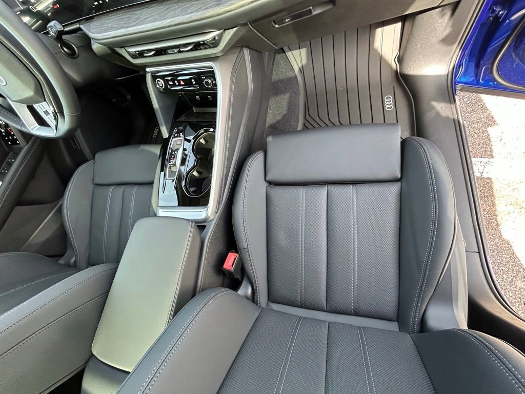 New 2026 Audi Q5 Premium Plus AWD/4WD image 46