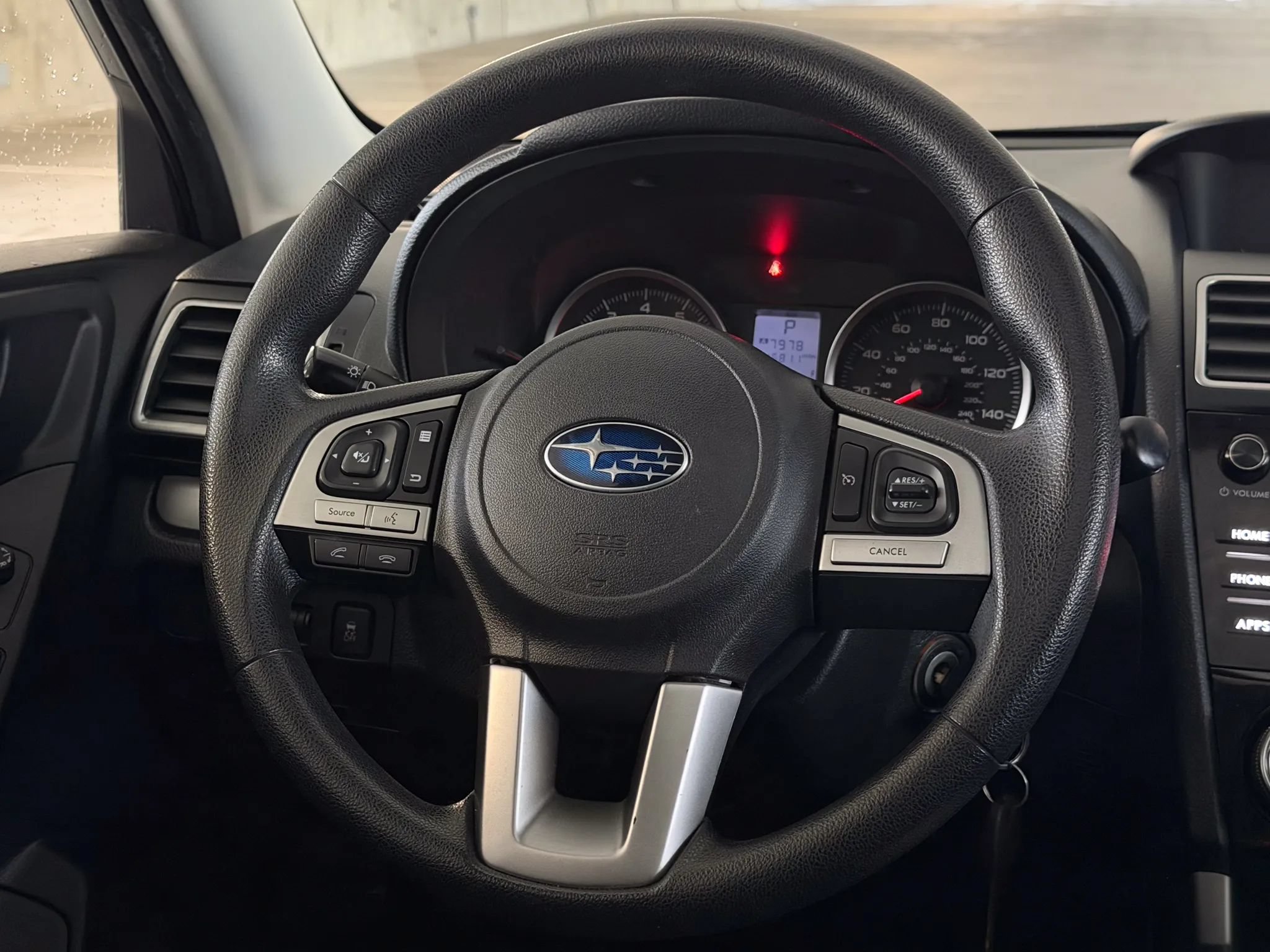 Used 2017 Subaru Forester 2.5i Premium w/ All-Weather Package AWD/4WD image 27