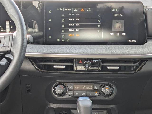 New 2026 Nissan Kicks SV w/ Cold Weather Package image 11