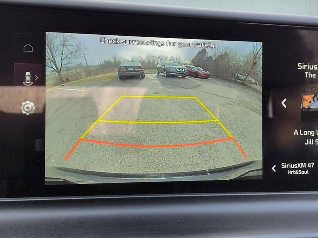 Used 2024 Kia Seltos S image 15