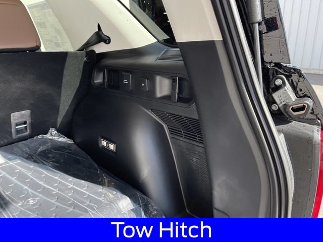 New 2025 Ford Bronco Sport Outer Banks w/ Sasquatch Outer Banks Package AWD/4WD image 25
