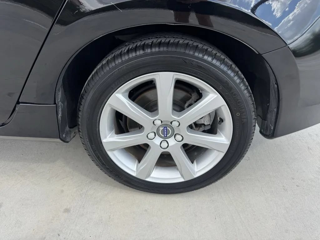 Used 2016 Volvo S60 T5 Premier w/ Convenience Package FWD image 18