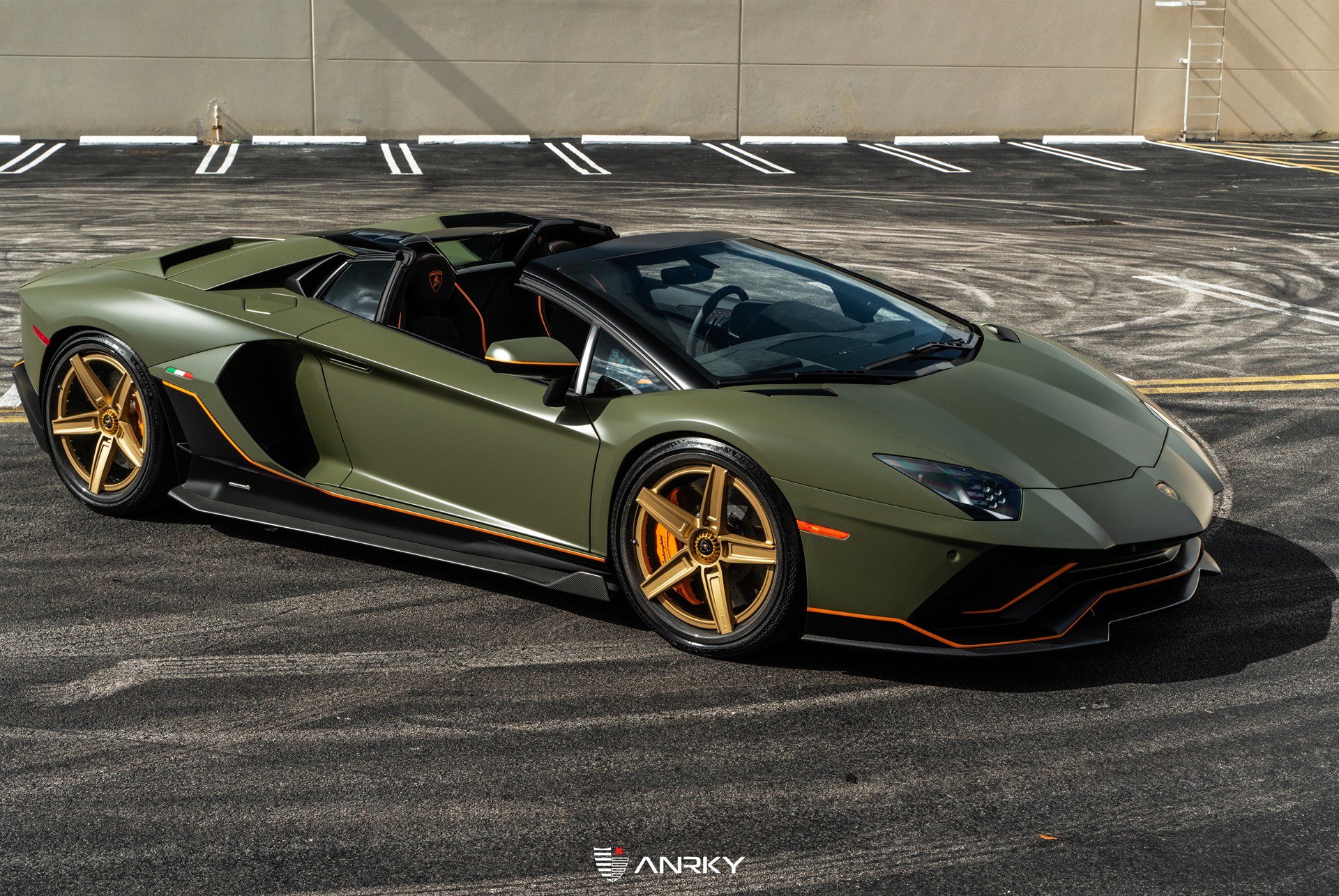 Used 2022 Lamborghini Aventador LP 780-4 Ultimae image 80
