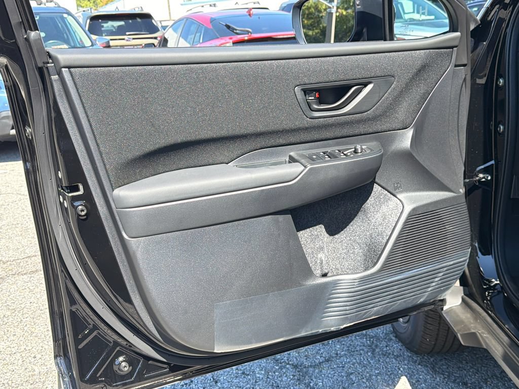 New 2026 Subaru Outback Premium AWD/4WD image 21
