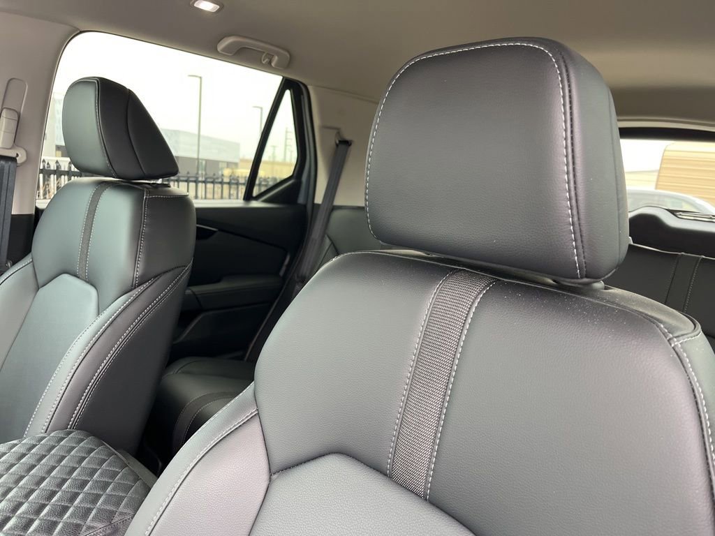 Certified 2026 Honda Passport RTL image 11