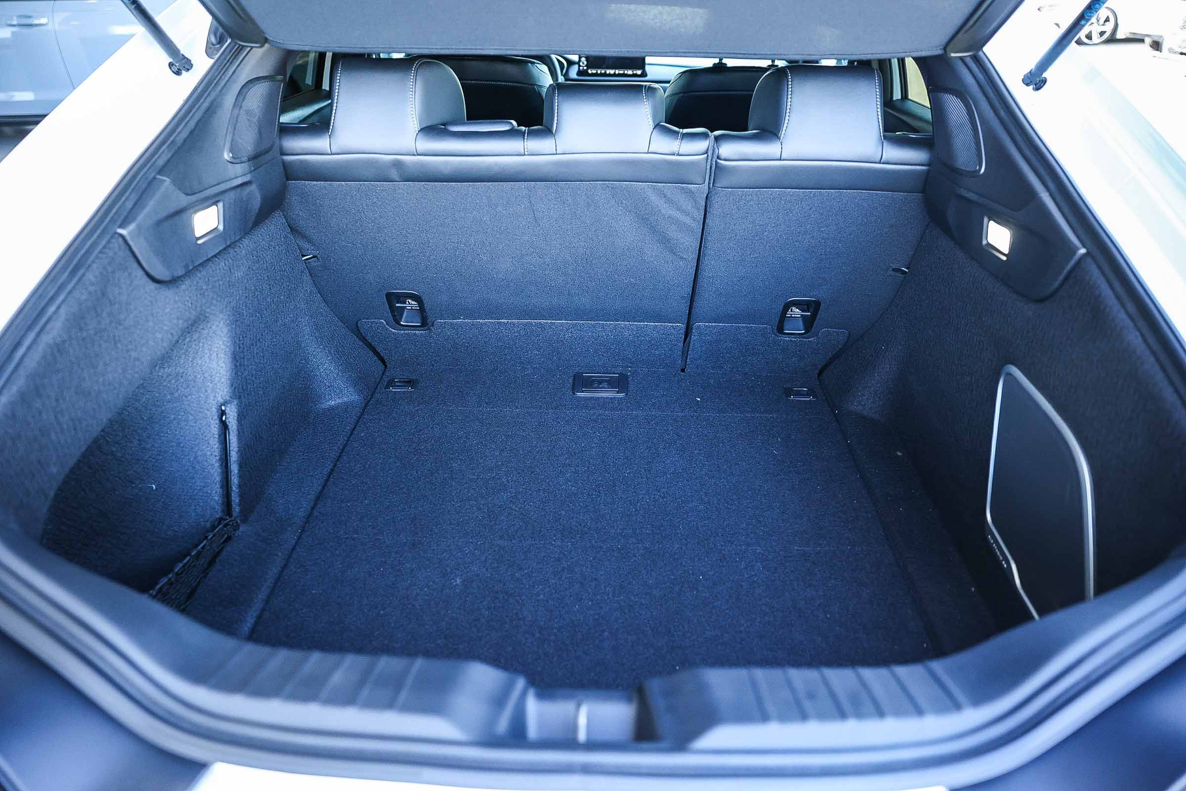 Used 2025 Acura Integra A-Spec image 33