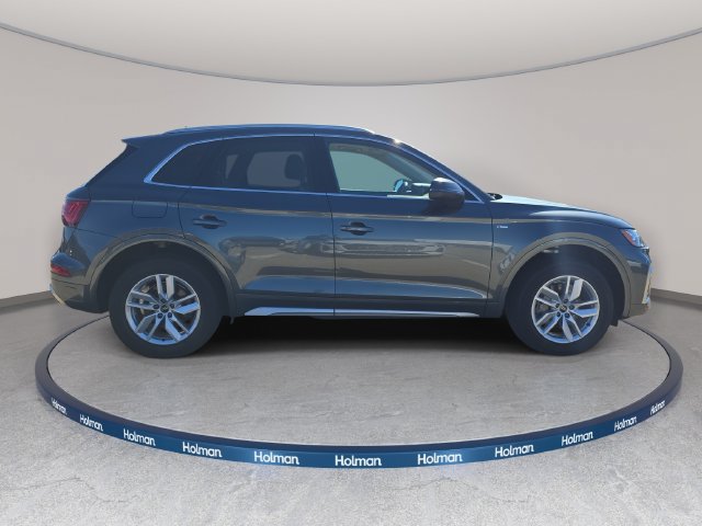 Used 2024 Audi Q5 2.0T Premium AWD/4WD image 5