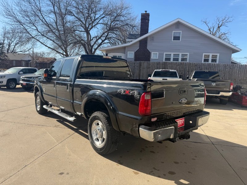 Used 2015 Ford F350 XLT image 26