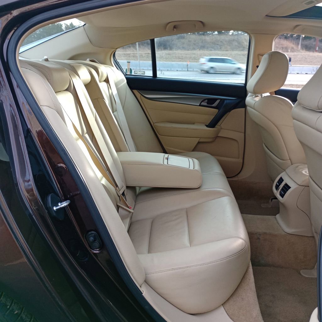 Used 2009 Acura TL image 21