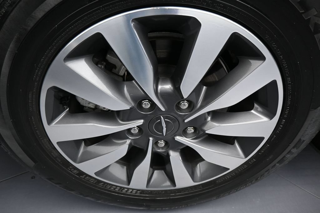 Used 2022 Chrysler Pacifica Touring-L FWD image 45