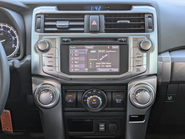 Used 2017 Toyota 4Runner SR5 Premium image 20