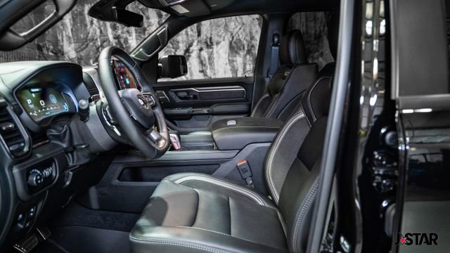 Used 2025 RAM 1500 RHO w/ RHO Level 1 Equipment Group image 3