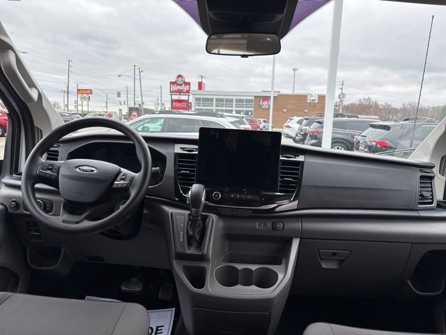 Used 2024 Ford Transit 350 XLT image 8