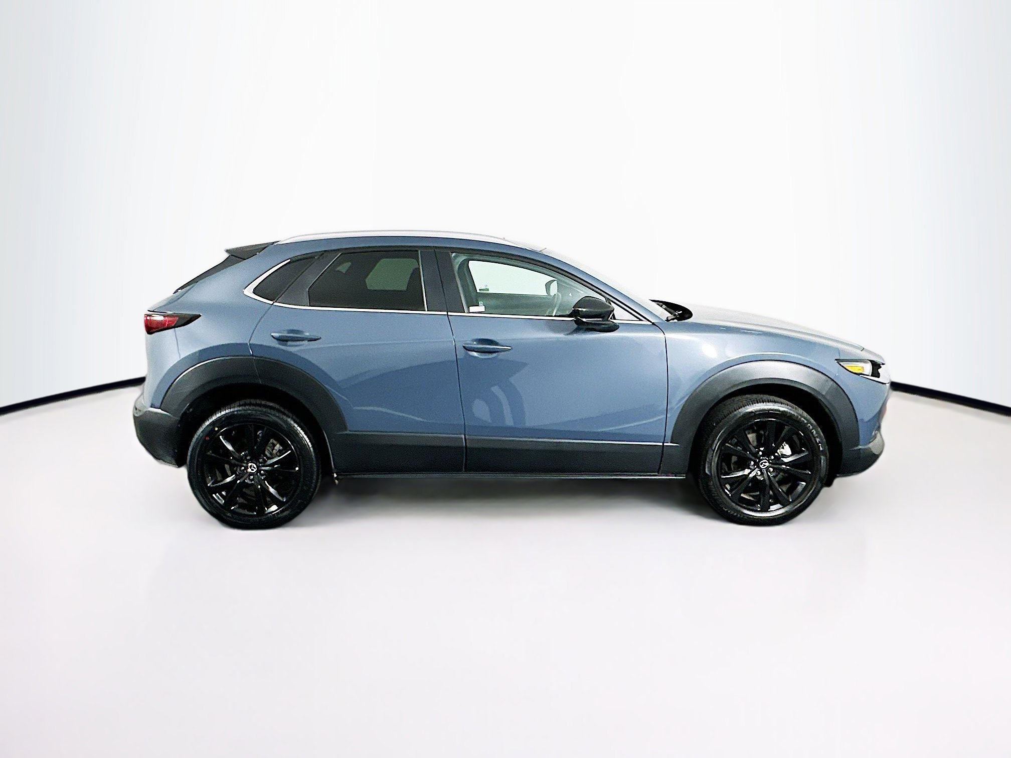 Used 2024 MAZDA CX-30 AWD 2.5 S w/ Preferred Package image 10
