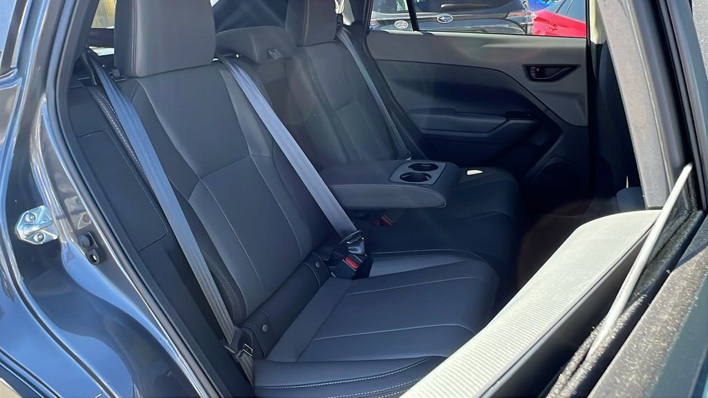 New 2026 Subaru Crosstrek 2.0i Premium image 14