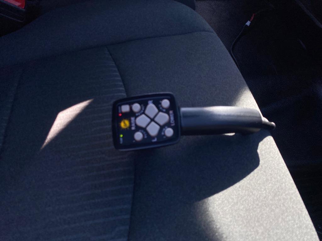 New 2024 RAM 5500 Tradesman image 9