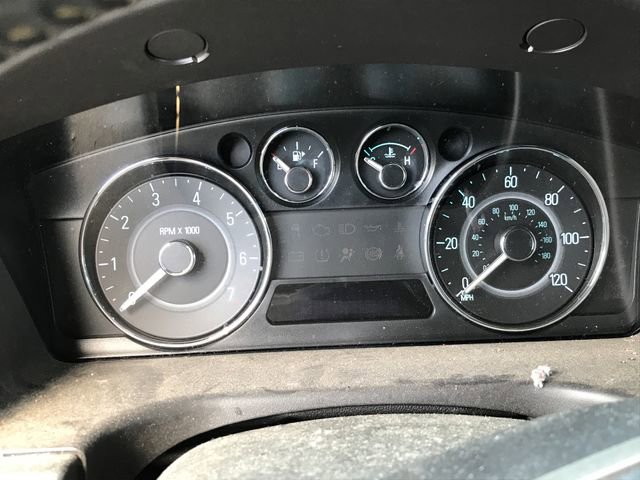 Used 2010 Ford Flex SE FWD image 8