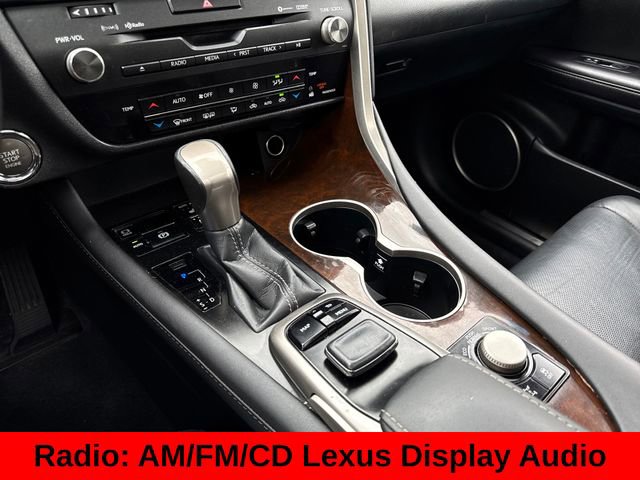 Used 2017 Lexus RX 350 AWD w/ Premium Package image 19