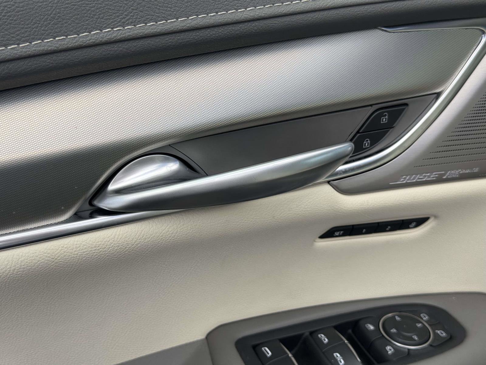 Certified 2023 Cadillac XT5 Premium Luxury image 13