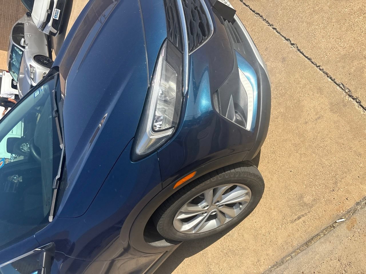 Used 2021 Buick Encore GX Preferred FWD image 6