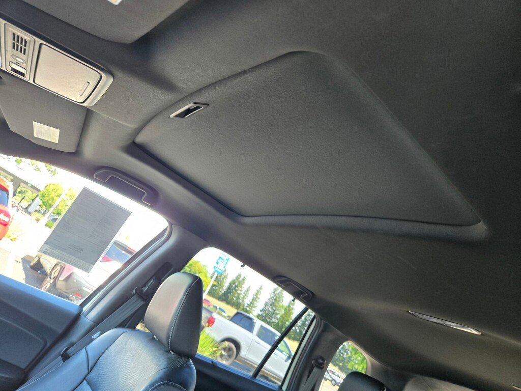 Certified 2019 Honda Passport Touring image 17