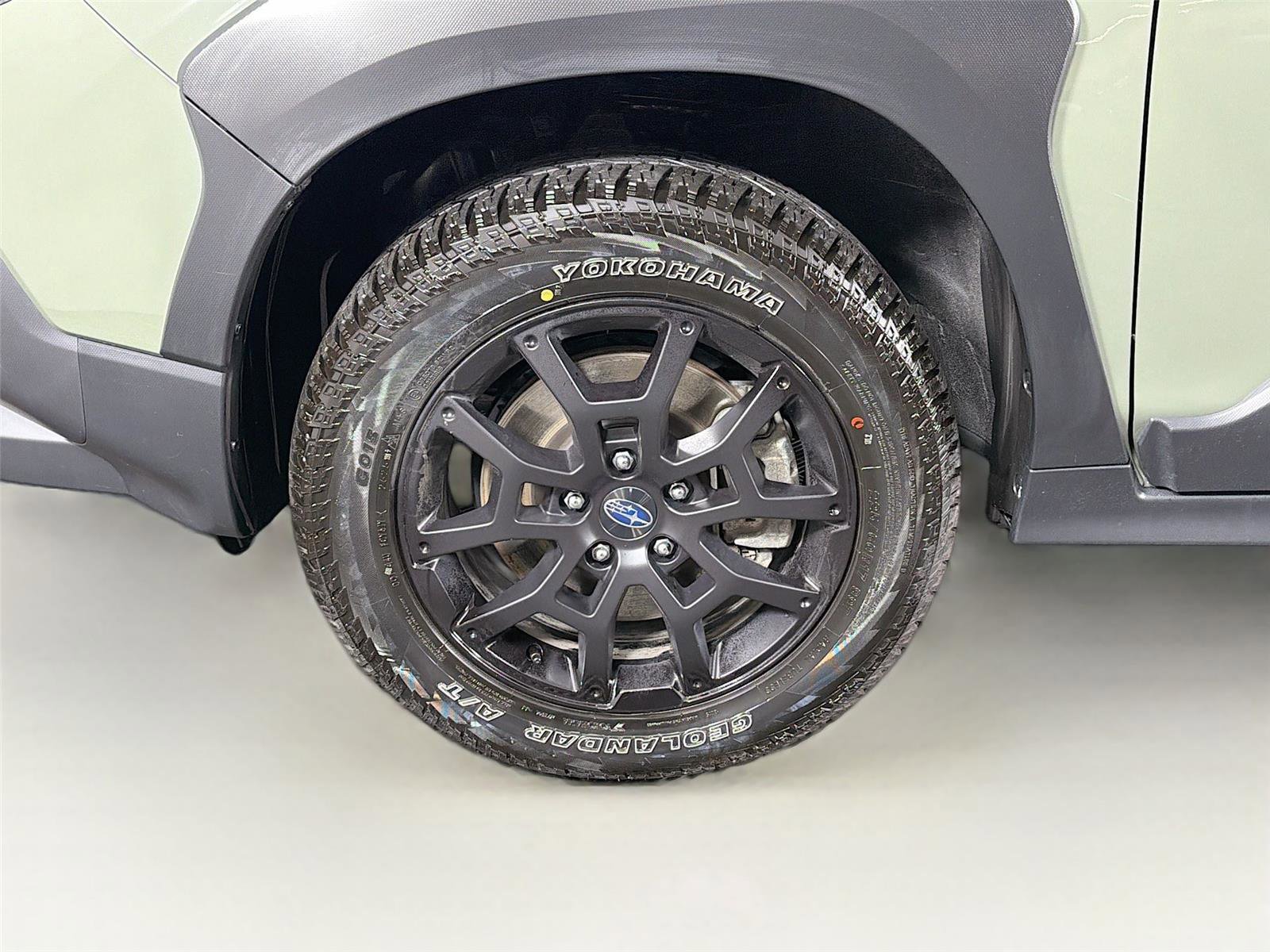 Certified 2026 Subaru Crosstrek 2.5i Wilderness image 30