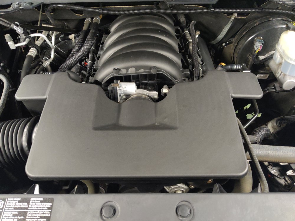 Used 2018 Chevrolet Silverado 1500 LT w/ All Star Edition RWD image 30
