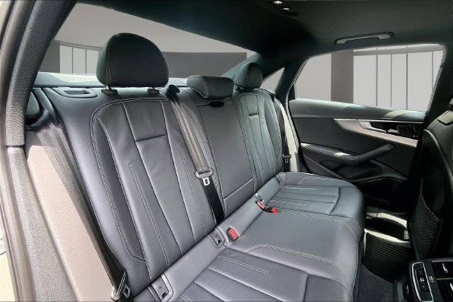 Certified 2024 Audi A4 2.0T Premium Plus AWD/4WD image 25