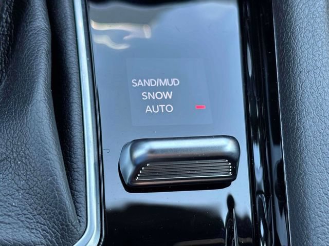 New 2026 Jeep Compass Limited AWD/4WD image 21