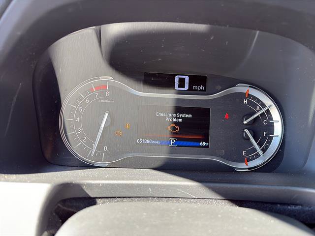 Used 2016 Honda Pilot EX-L image 9