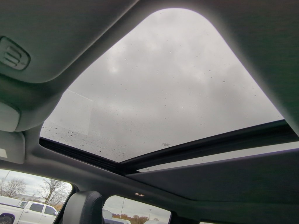 Used 2023 Ford F150 Lariat w/ Equipment Group 502A High image 23