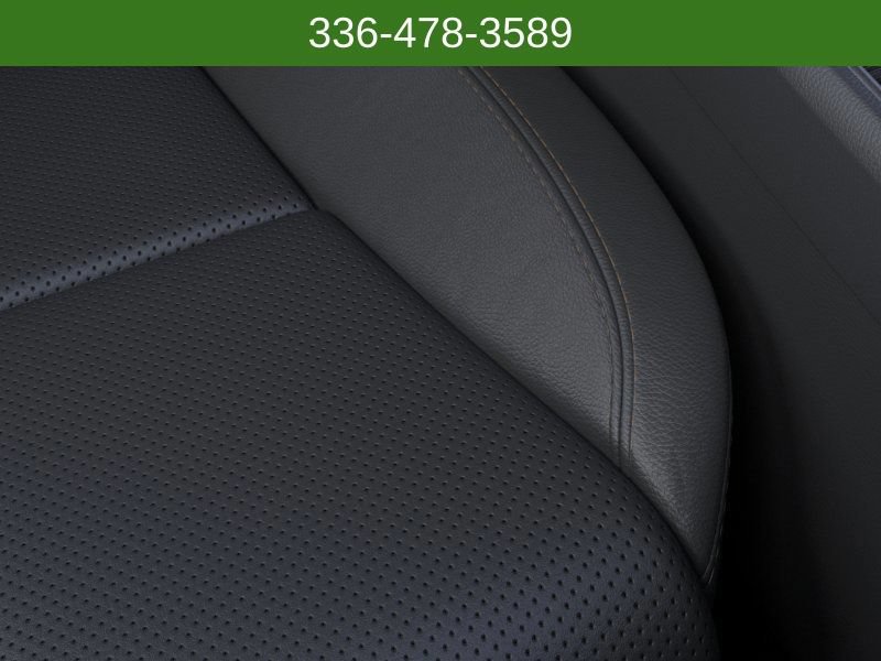 New 2026 Lincoln Aviator 2WD w/ Jet Appearance Package image 16
