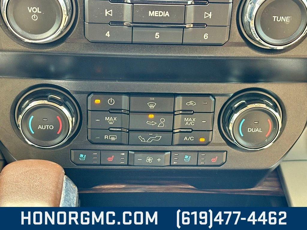 Used 2020 Ford F150 Lariat image 33