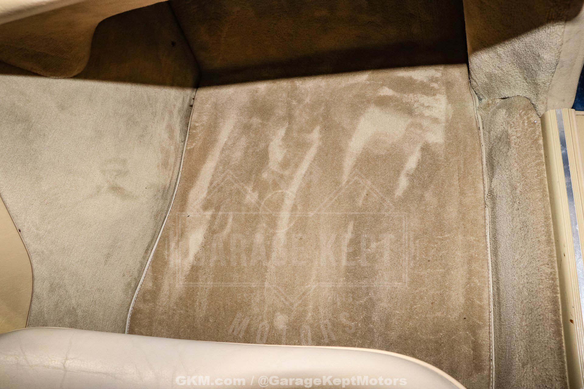 Used 1988 Mercedes-Benz 420 SEL image 67