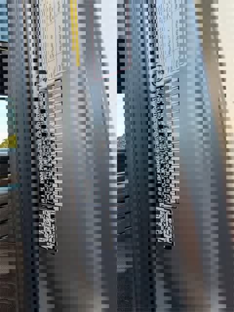 Used 2022 Mercedes-Benz G 63 AMG Squared w/ AMG Night Package Magno image 32