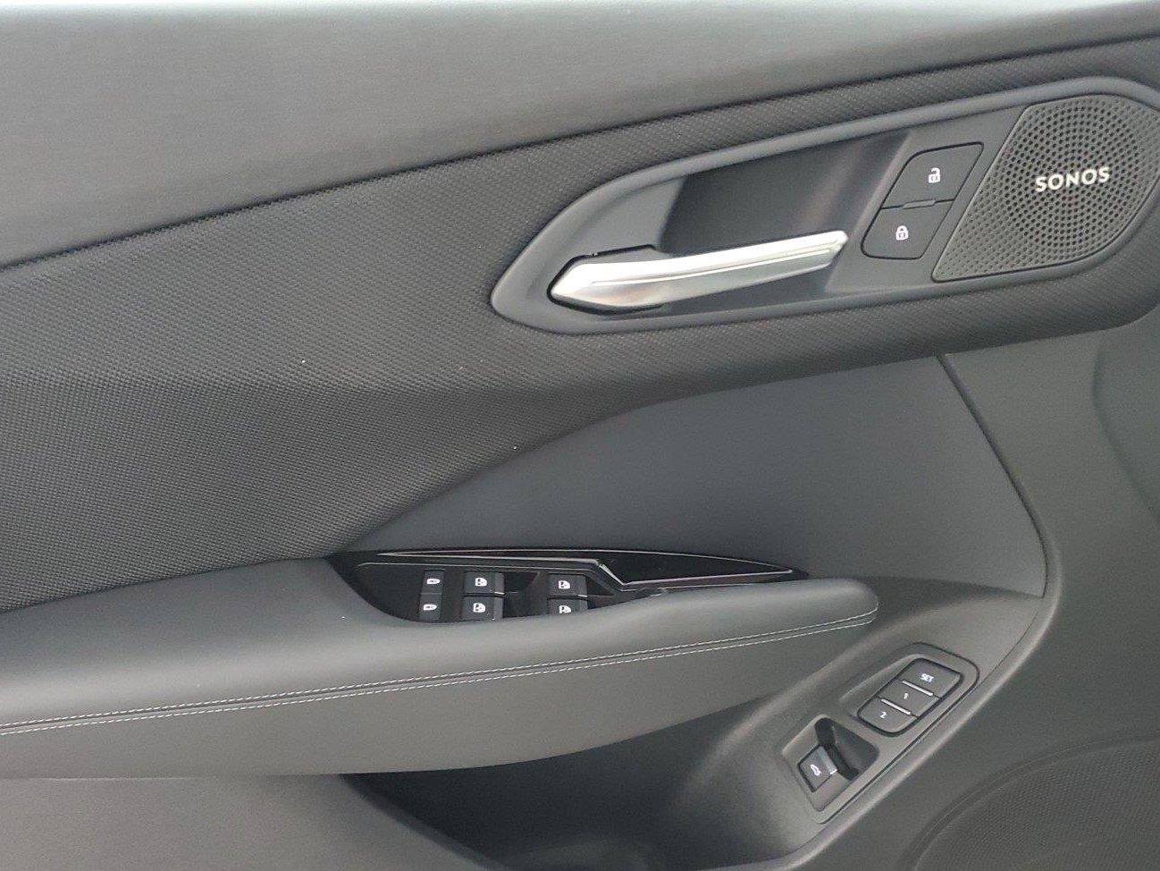New 2026 Audi Q3 quattro 2.0T AWD/4WD image 23