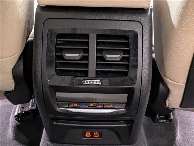 Certified 2023 BMW X3 sDrive30i w/ Convenience Package image 18