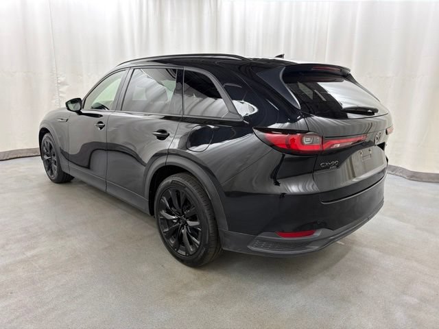 Used 2026 MAZDA CX-90 3.3 Turbo w/ Premium Sport Pkg AWD/4WD image 4
