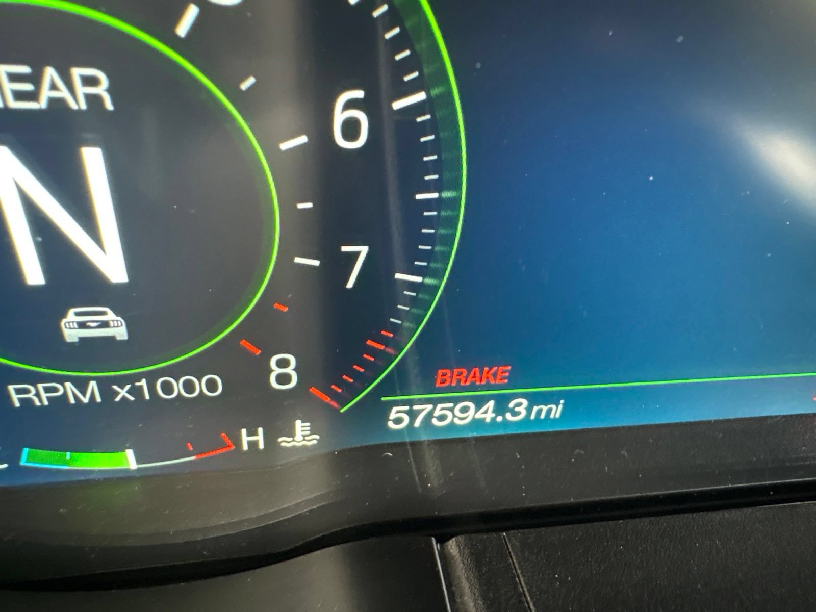Used 2019 Ford Mustang Bullitt w/ Bullitt Electronics Package RWD image 30