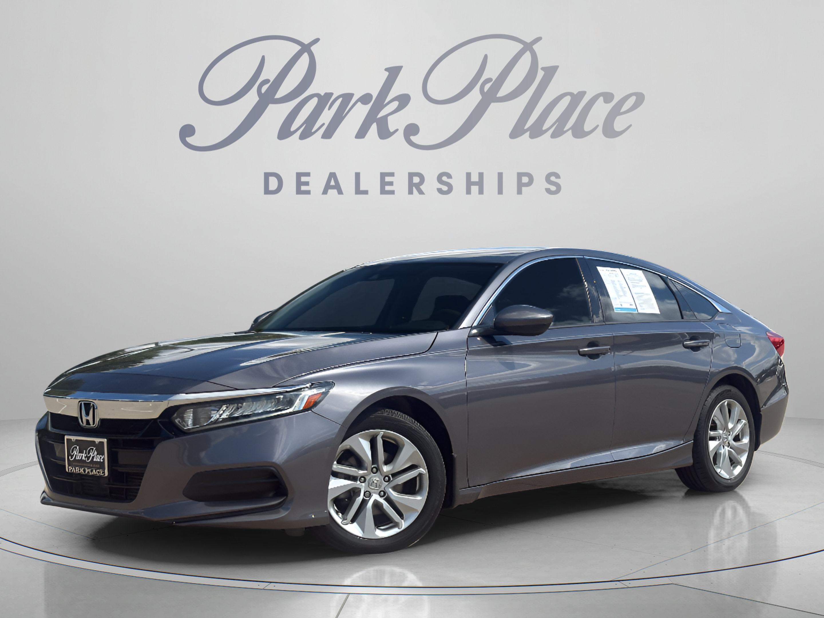 Used 2020 Honda Accord LX