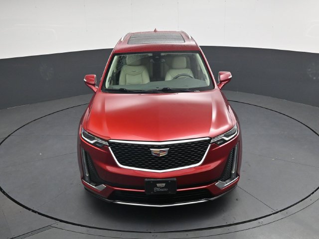 Used 2020 Cadillac XT6 Premium Luxury FWD image 31