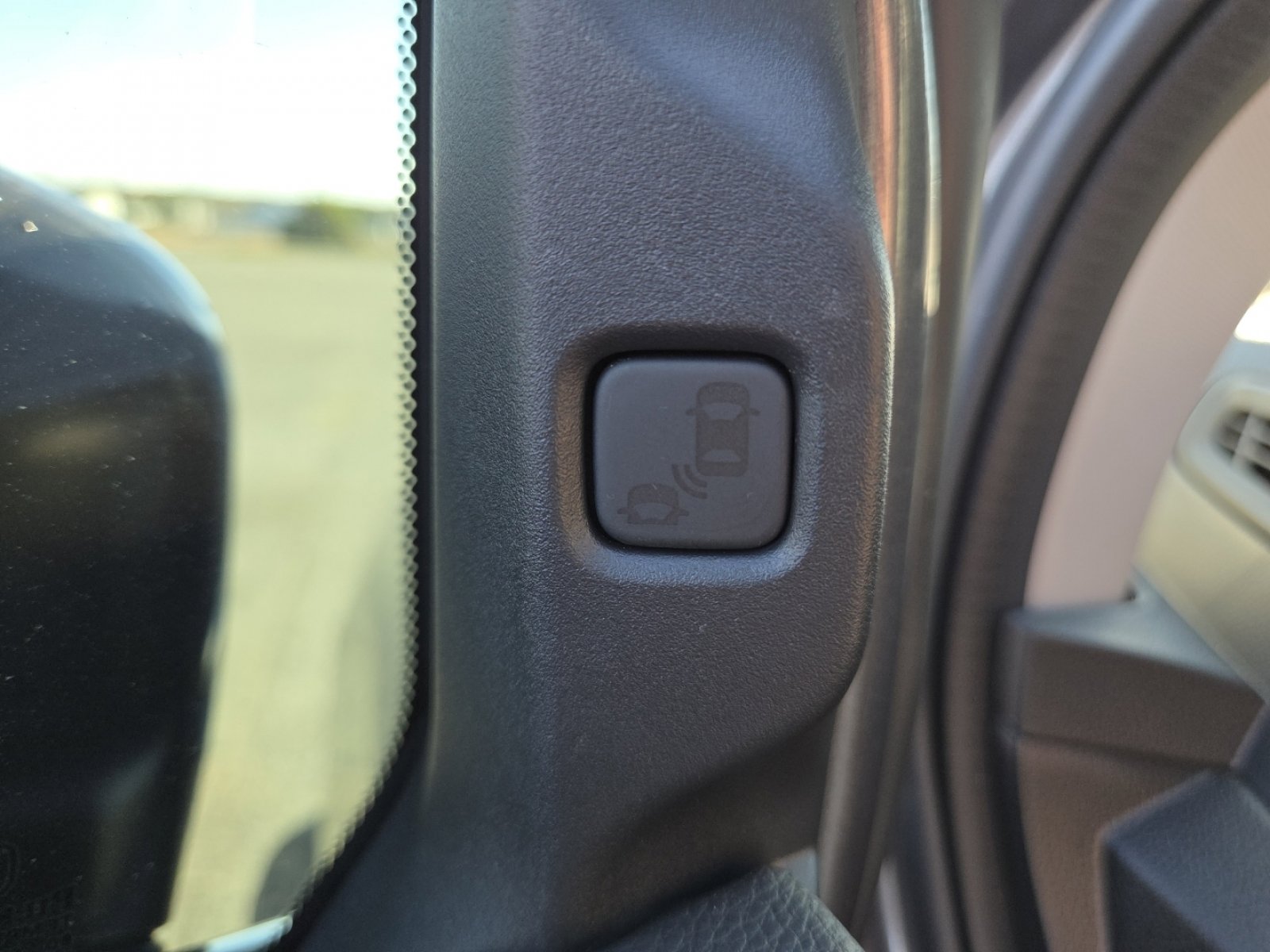 New 2026 Honda Odyssey EX-L image 11